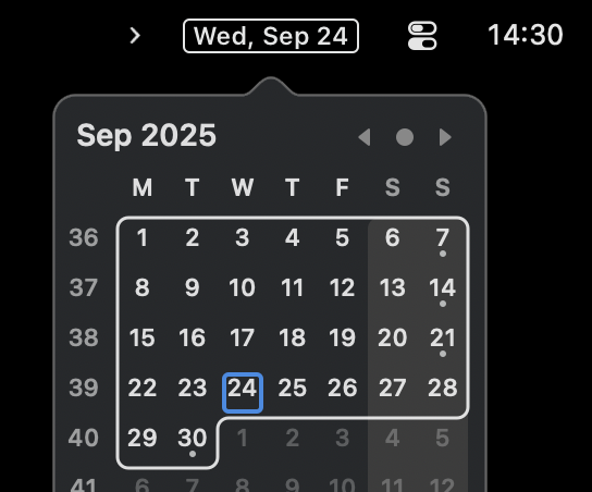 Custom Chrome Shortcut Screenshot